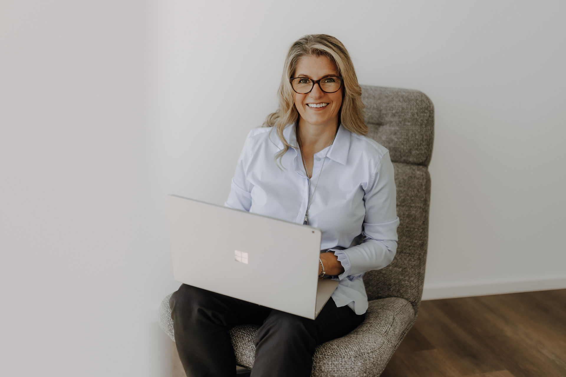 Philomena Franchois – Immobilien-Strategin Filderstadt
