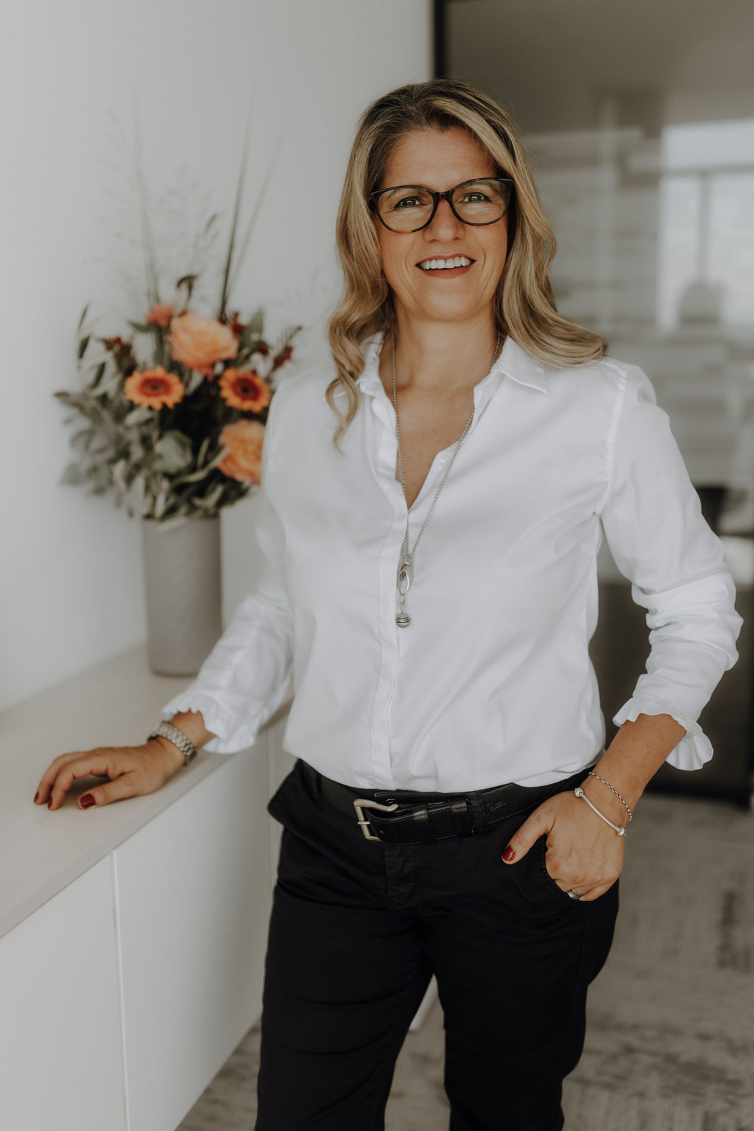 Philomena Franchois – Immobilien-Strategin Filderstadt