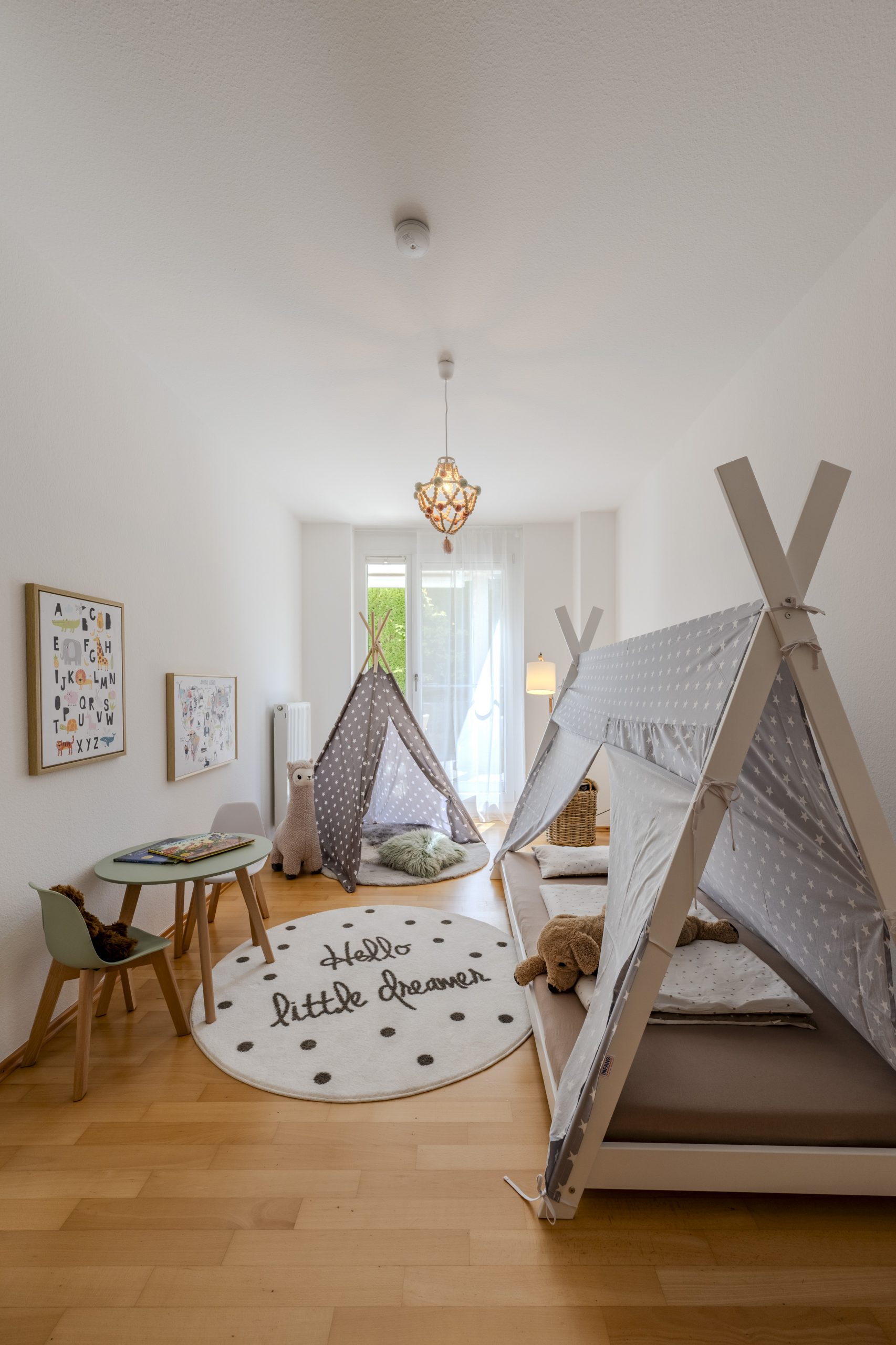 Kinderzimmer