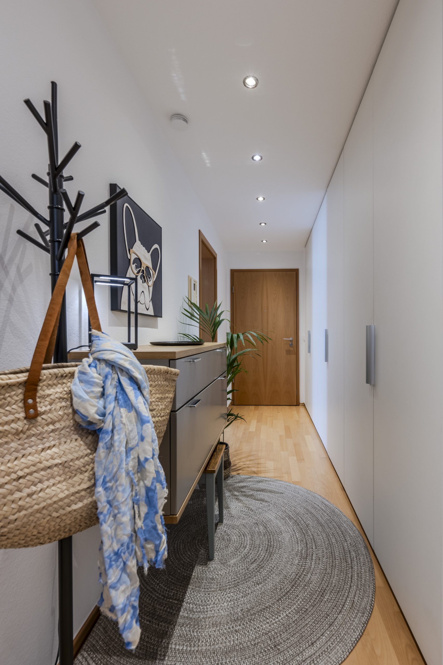Home Staging BASIC – echtes Staging