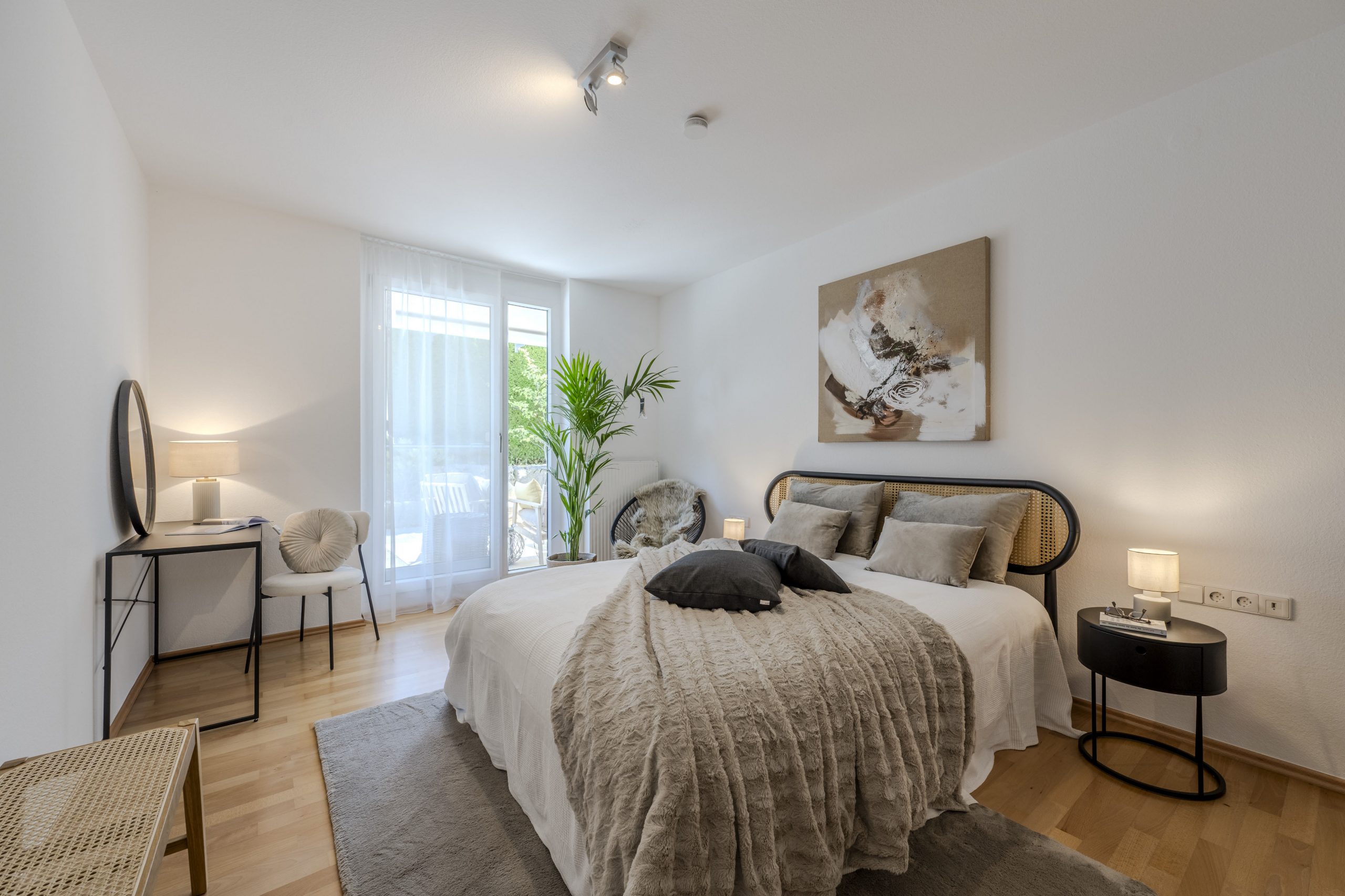 Schlafzimmer Stuttgart