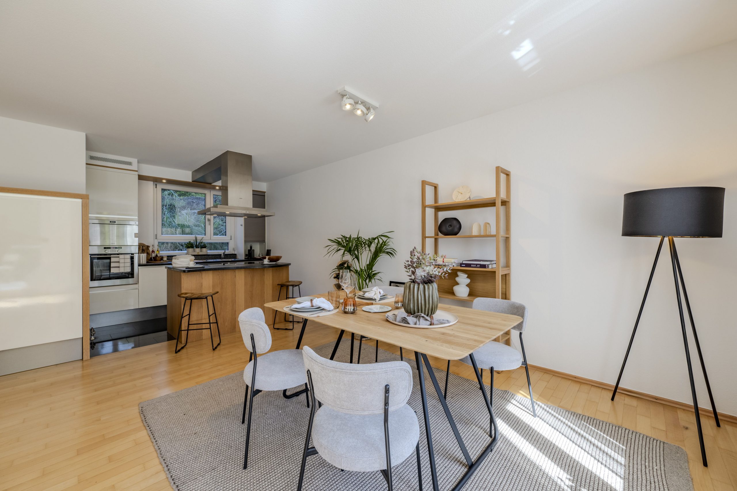 Home Staging Stuttgart-Sillenbuch