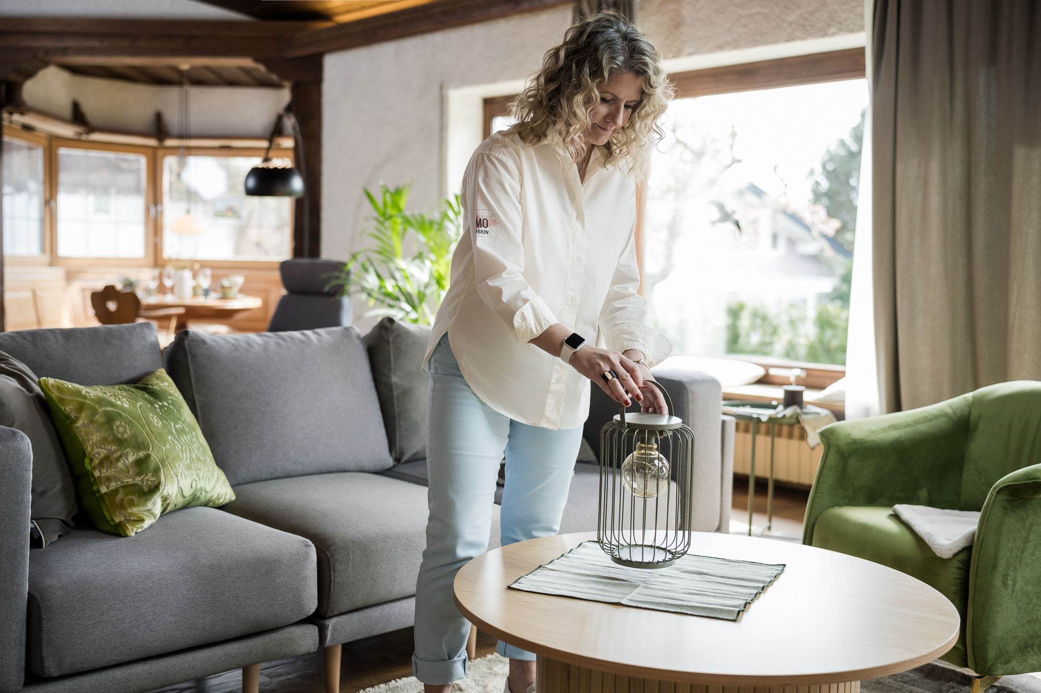 Home Staging & Styling