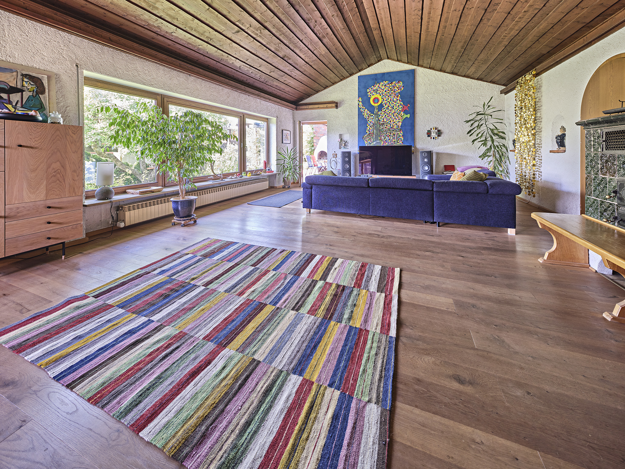 Schlafzimmer 2 vorher