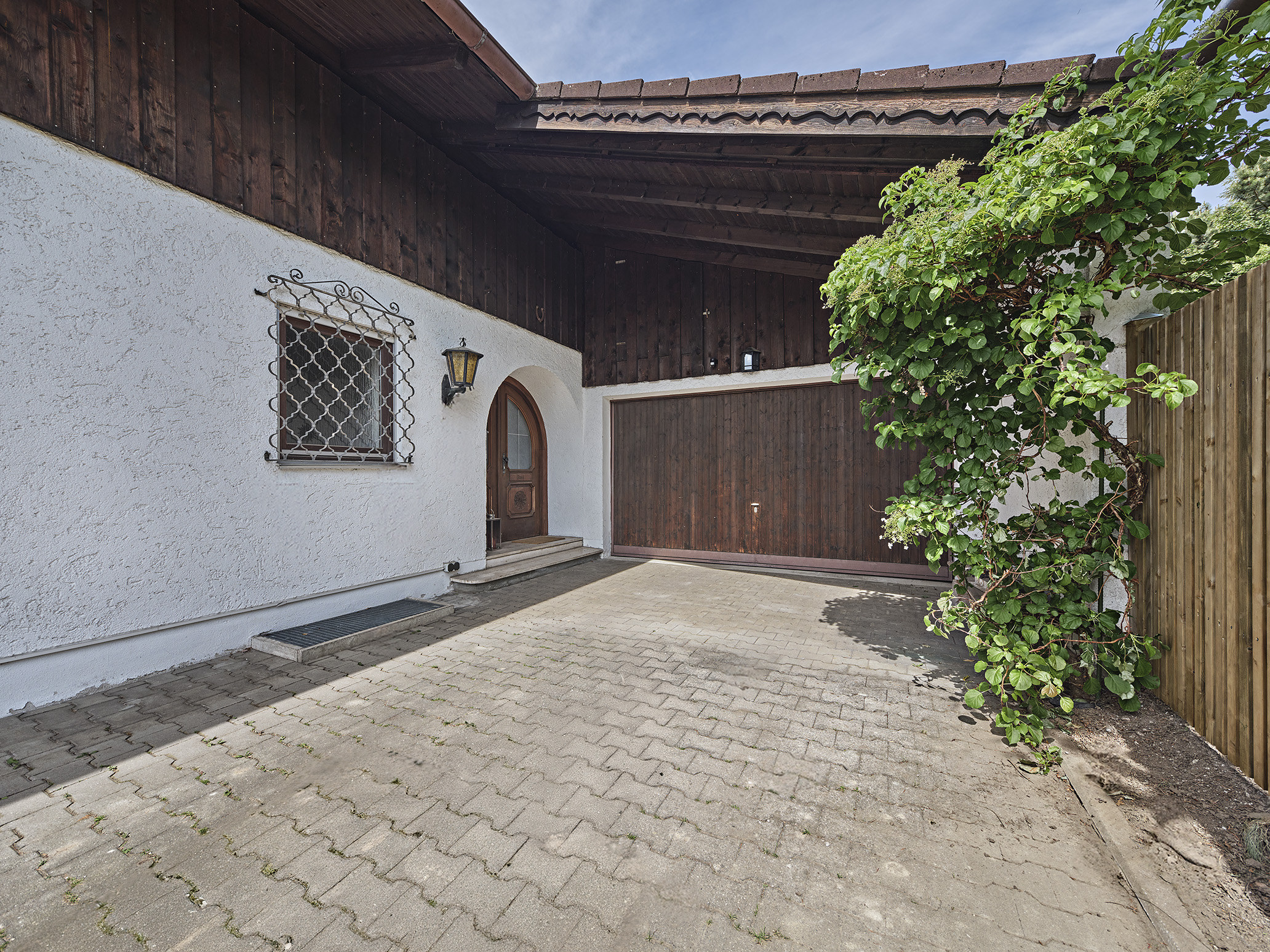 Referenzobjekt Waging am See – verkauft nach Home Staging