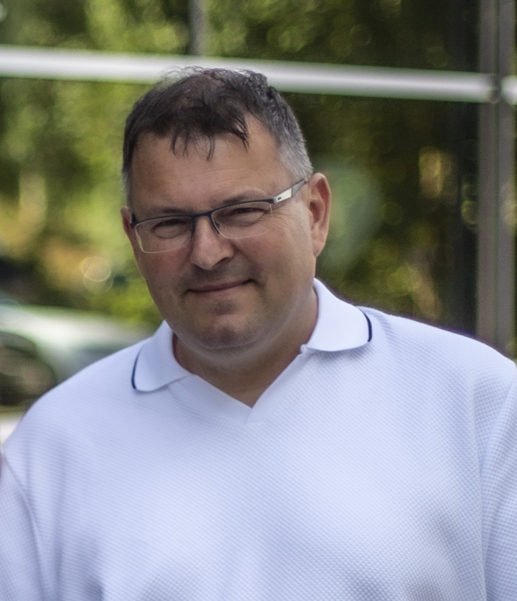 Luciano Lietz – FRANCHOIS Schwarzwald