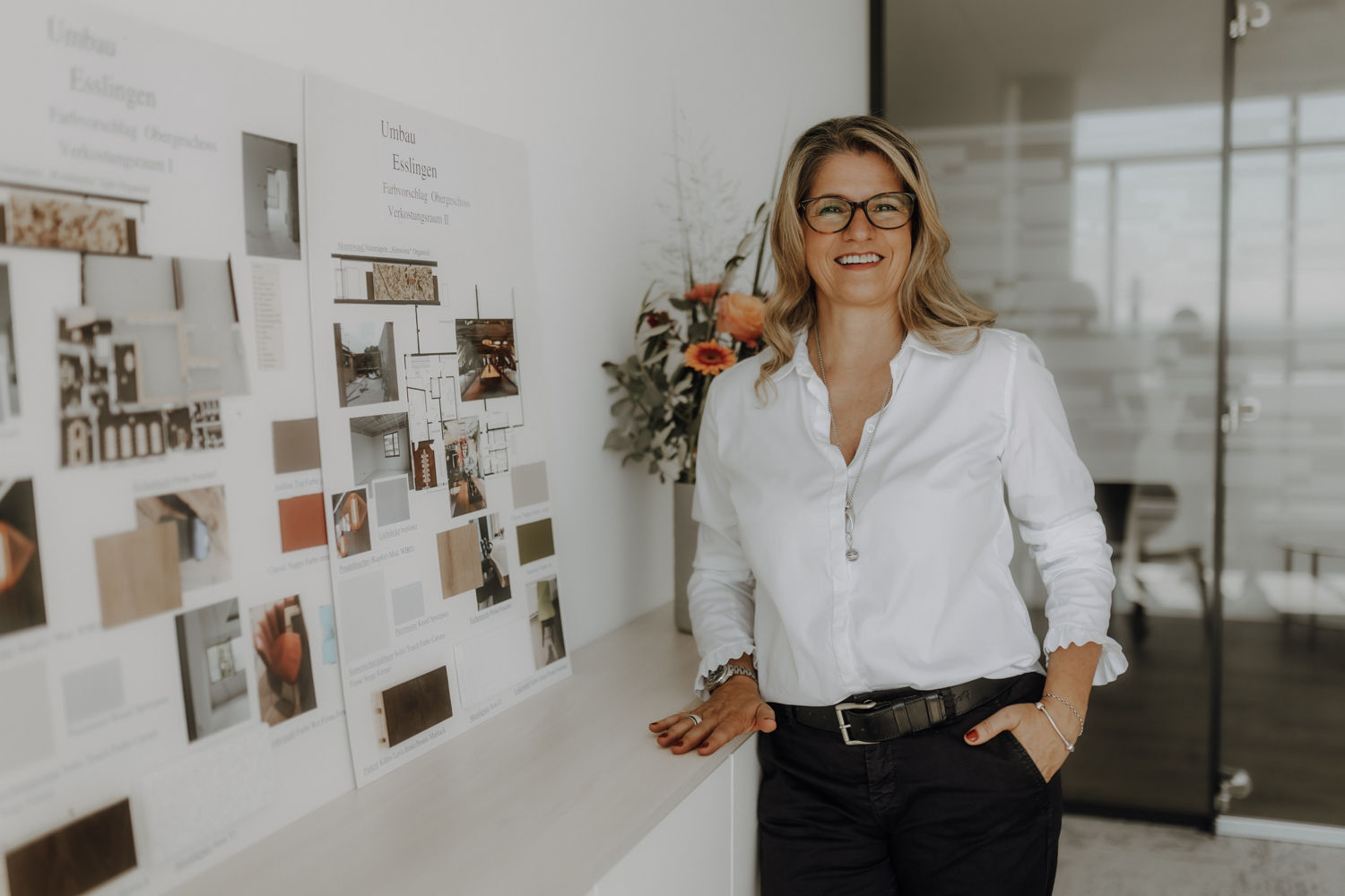 Philomena Franchois – Immobilien-Strategin für Filderstadt, Esslingen und Stuttgart