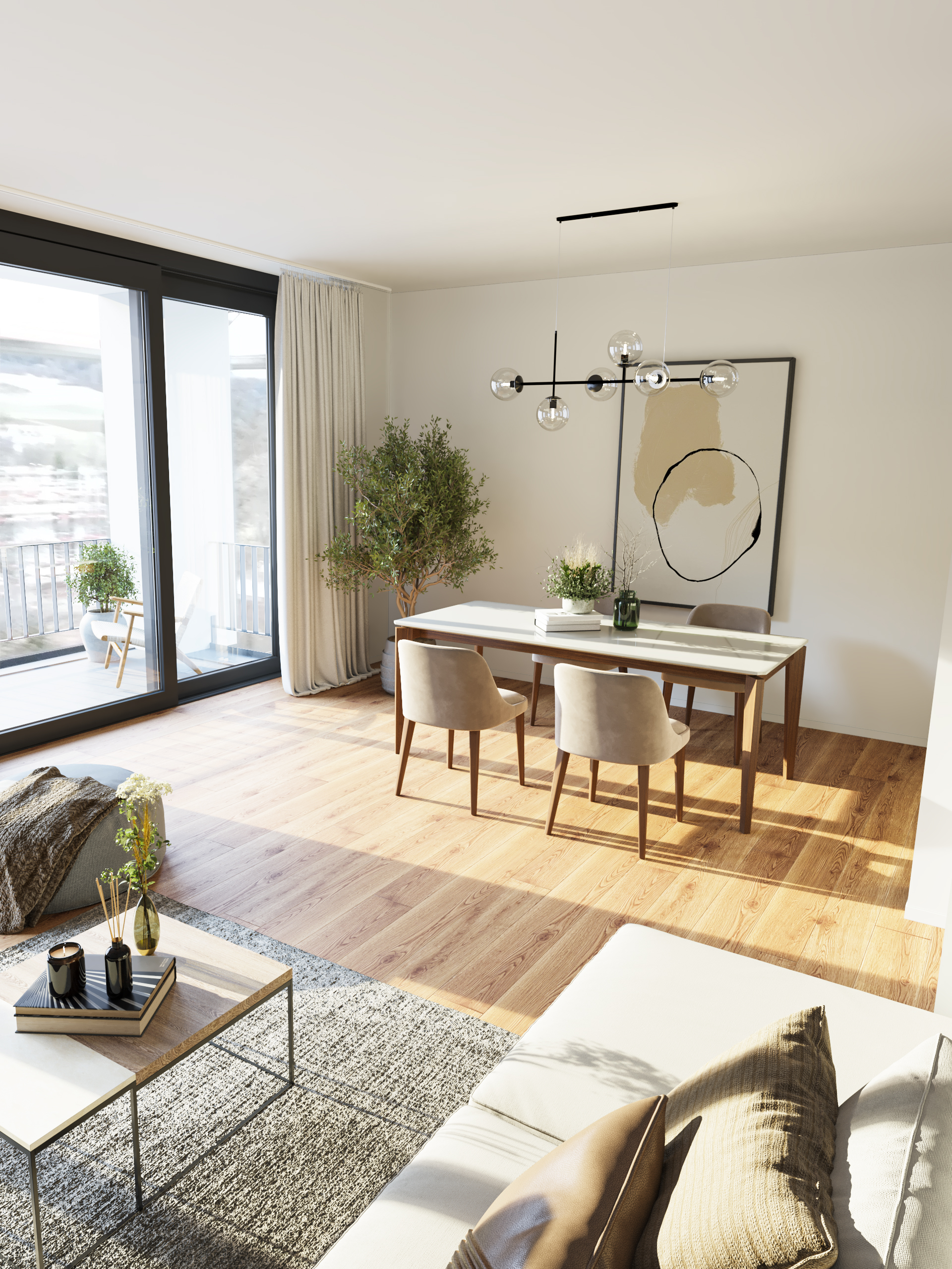Home Staging Nagold