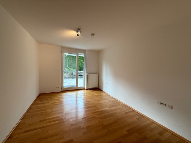 Sillenbuch Schlafzimmer vorher