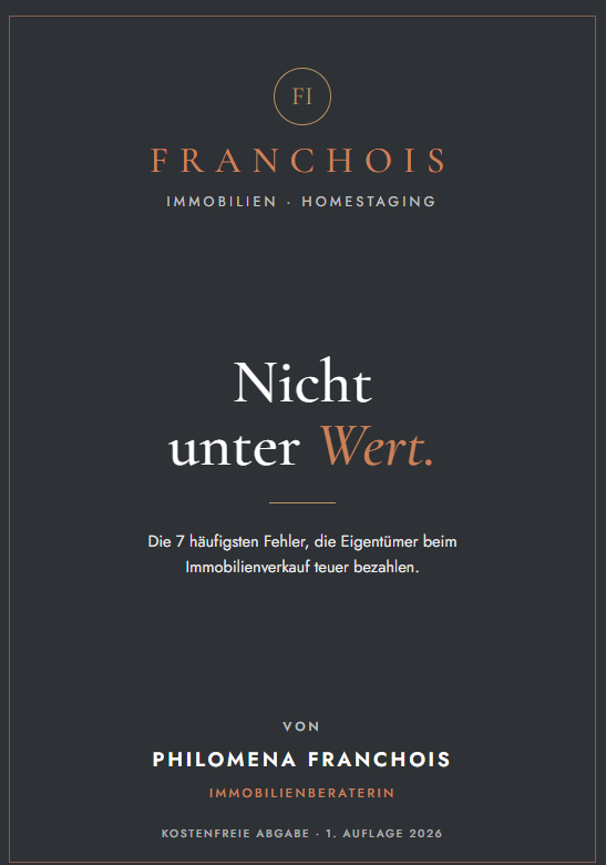 Taschenbuch „Nicht unter Wert.“