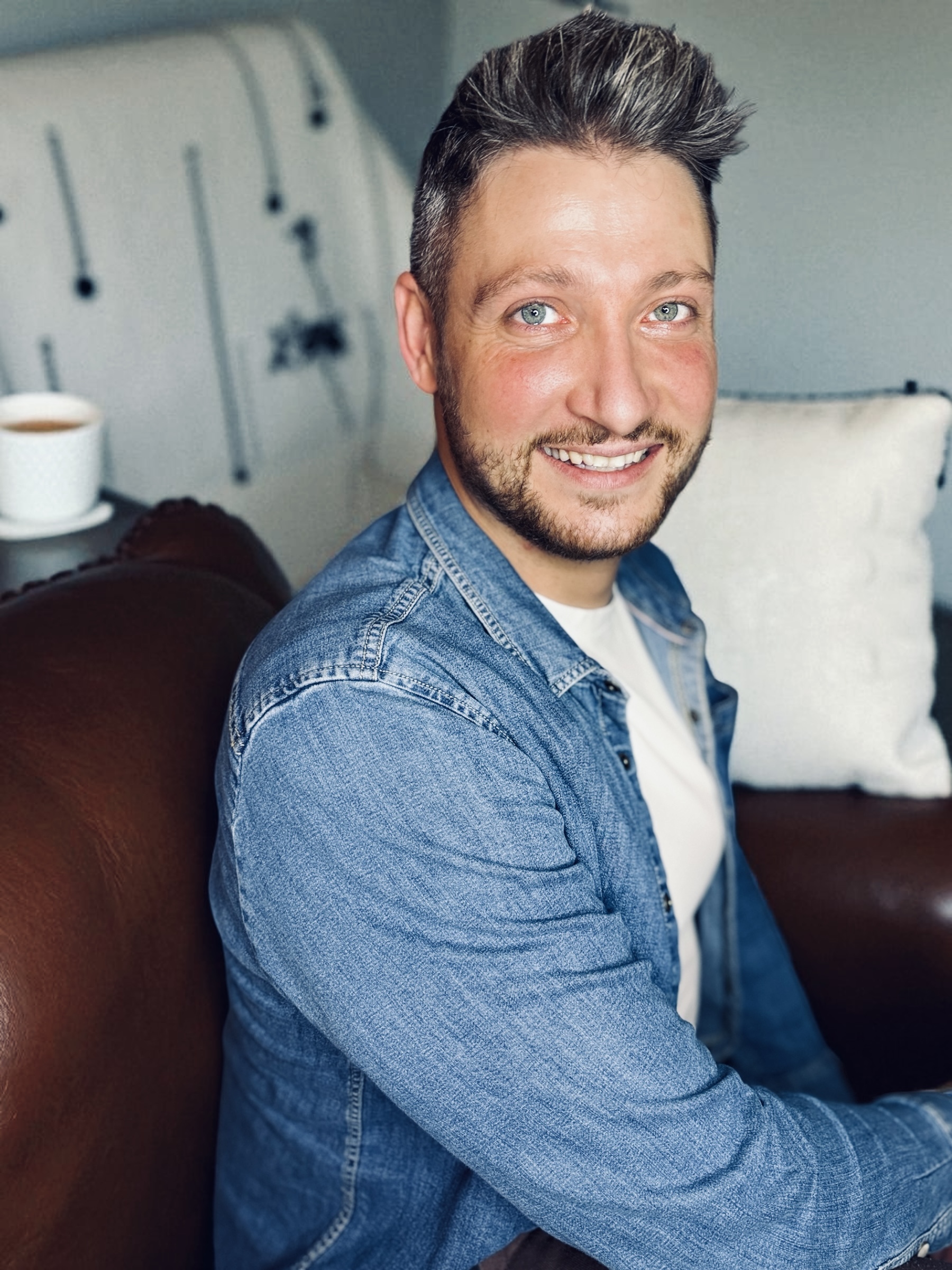 Daniel Deutschmann